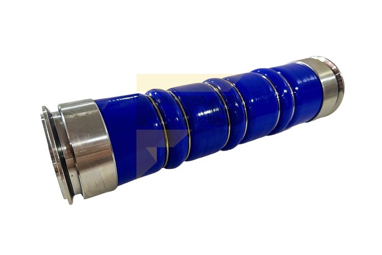 Imagem adicional do produto MANGUEIRA INTERCOOLER VOLVO FH NH D12/EDC - Cód: FAP-12770